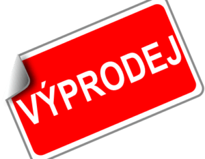 vyprodej