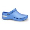 AktivKlog Metallic Blue 1