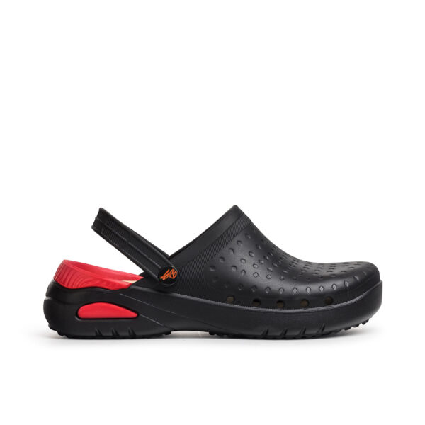 EVA SOFT NEGRO 0503