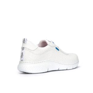 ALTEA PLUS blanco trasera