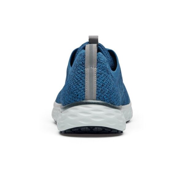 Shoes For Crews Everlight pracovni obuv protiskluzna panska modra 4