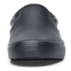 Shoes For Crews Merlin Black pracovni protiskluzova obuv cerna5