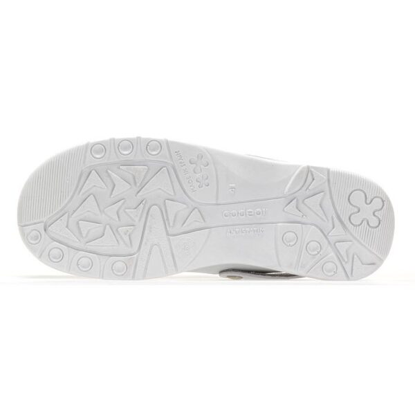 Codeor NIZZA S2 pracovni obuv panska i damska protiskluzova bila 5