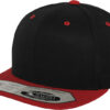Flexfit | 110 6 panelová kšiltovka "Fitted Snapback"