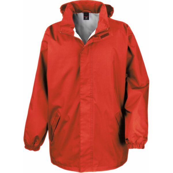 Result Core | R206X Větrovka