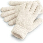 Beechfield | B387 Pletené rukavice