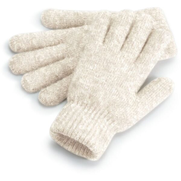 Beechfield | B387 Pletené rukavice
