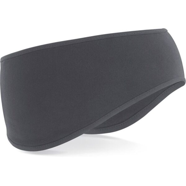 Beechfield | B316 Sofshellová sportovní čelenka