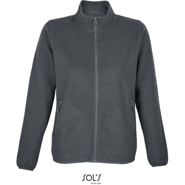 SOL'S | Factor Women Dámská fleecová bunda