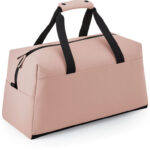 BagBase | BG338 Sportovní/cestovní taška matné PU