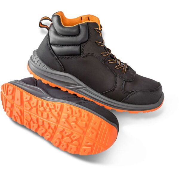 Result Work-Guard | R459X Bezpečnostní boty "Stirling"