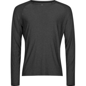 Tee Jays | 7022 Sportovní tričko CoolDry s dlouhým rukávem