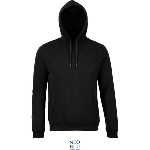 NEOBLU | Nicholas Men Pánská mikina s kapucí