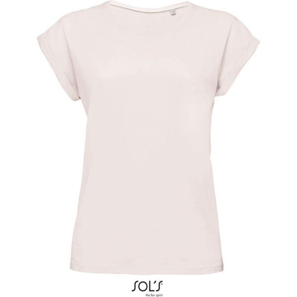 SOL'S | Melba Lehké dámské tričko