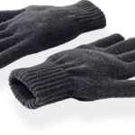 Atlantis | Gloves Touch Pletené rukavice na dotykový displej