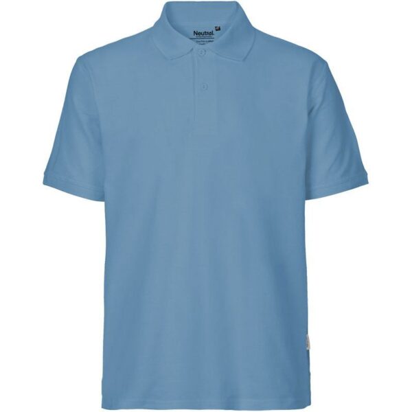 Neutral | O20080 Pánské piqué polo z bio bavlny