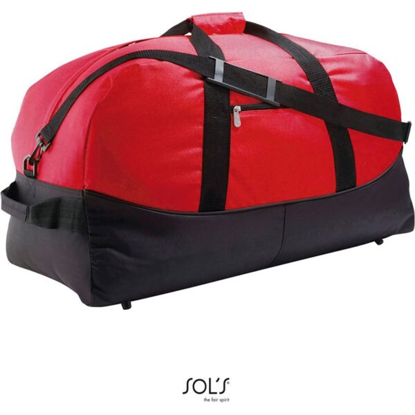 SOL'S | Stadium 65 Cestovní taška