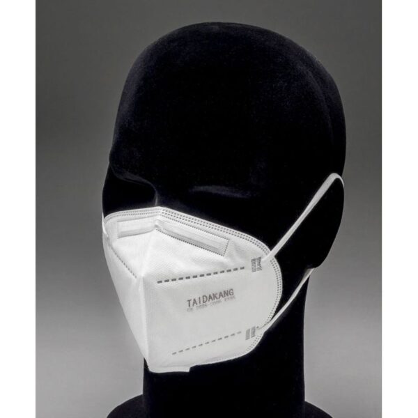 Result Hyg | RV001X Maska na obličej KN95