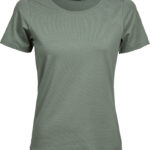 Tee Jays | 450 Dámské elastické tričko
