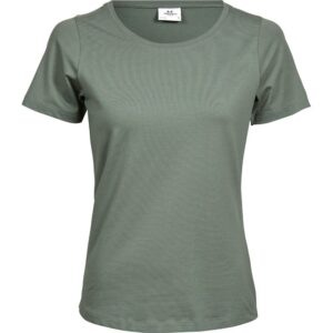 Tee Jays | 450 Dámské elastické tričko