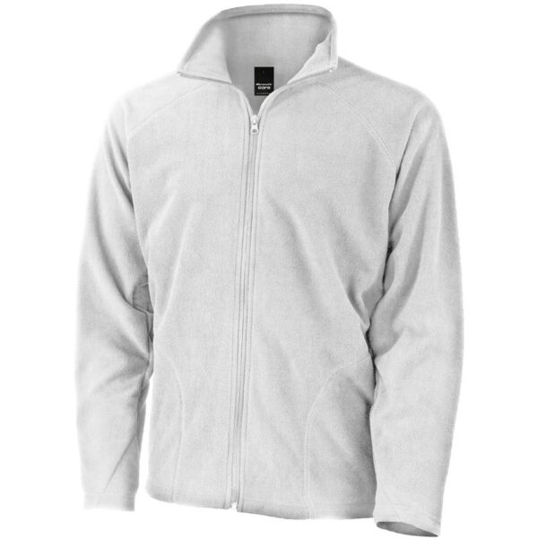 Result Core | R114X Mikrofleecová bunda