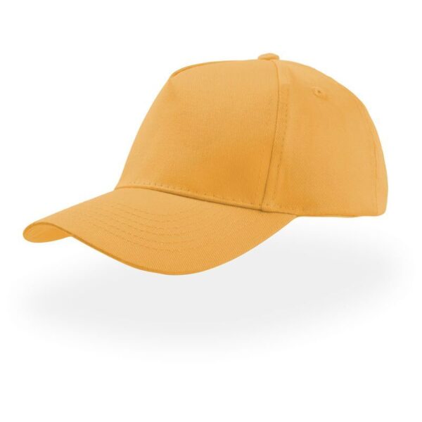 Atlantis | Kid Start Five Dětská 5 panelová kšiltovka "Start Five"