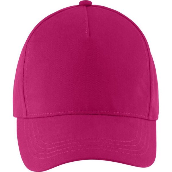 SOL'S | Buzz 5 panelová kšiltovka