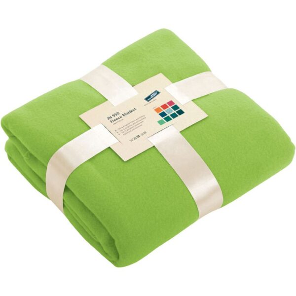 James & Nicholson | JN 950 Fleecová deka