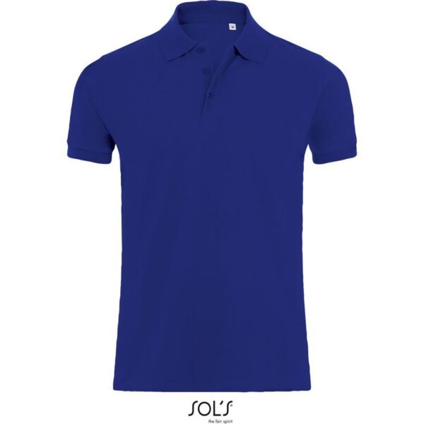 SOL'S | Phoenix Men Pánské elastické piqué polo