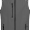 Promodoro | 7840 Pánská 2-vrstvá softshellová vesta