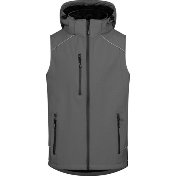 Promodoro | 7840 Pánská 2-vrstvá softshellová vesta
