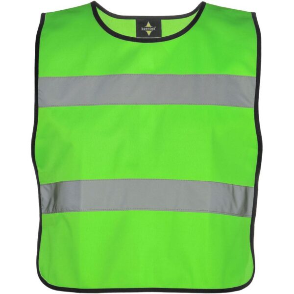 Korntex | P100 – Amigo Dětské pončo s vysokou viditelností