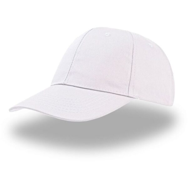 Atlantis | Start Six 6 panelová kšiltovka "Start Six"