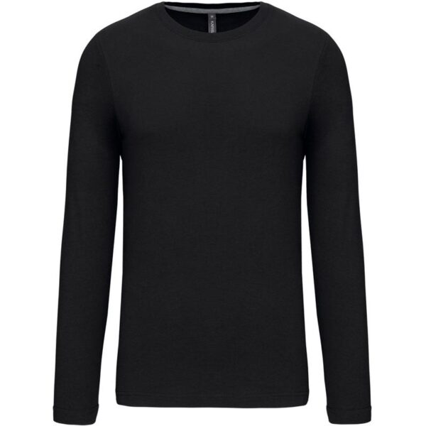 Kariban | K359 Pánské tričko s dlouhým rukávem