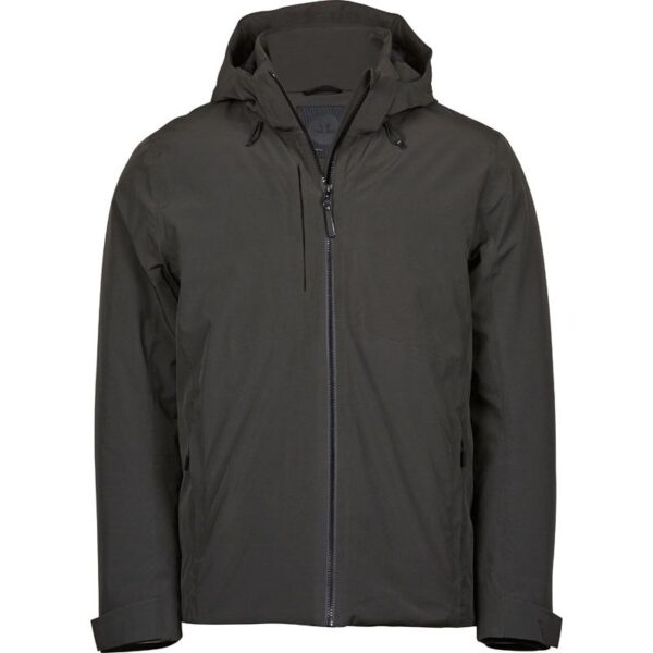 Tee Jays | 9680 Pánská zimní bunda "All Weather"