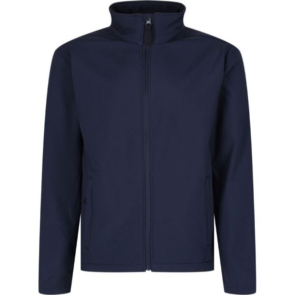 Regatta | TRA654 2-vrstvá softshellová bunda "Reid"
