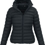Stedman | Padded Jacket "Lux" Women Dámská prošívaná bunda