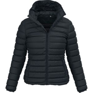 Stedman | Padded Jacket "Lux" Women Dámská prošívaná bunda