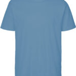 Neutral | O60002 Unisex tričko z bio bavlny