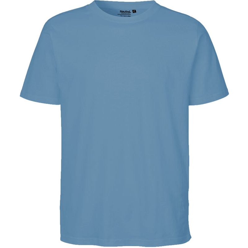 Neutral | O60002 Unisex tričko z bio bavlny
