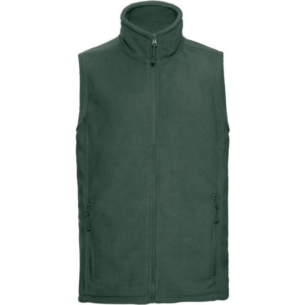 Russell | 872M Fleecová vesta