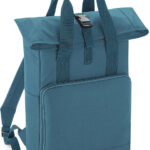 BagBase | BG118 Rolovací batoh s dvojitým držadlem