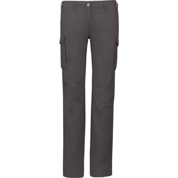 Kariban | K746 Dámské kalhoty