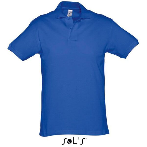 SOL'S | Spirit Pánské piqué polo