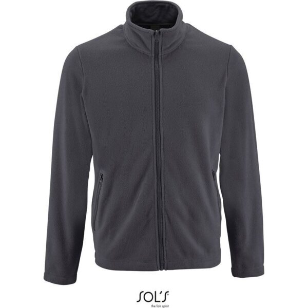 SOL'S | Norman Men Pánská fleecová bunda