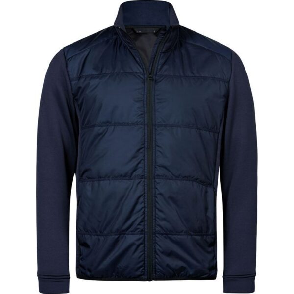 Tee Jays | 9110 Pánská hybridní strečová bunda