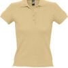 SOL'S | People Dámské piqué polo