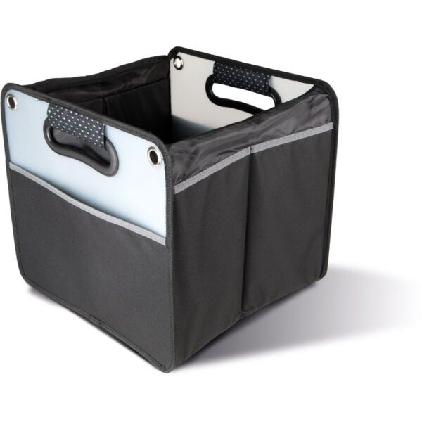 Kimood | KI0508 Organizér do kufru auta s klopou