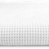 The One | Waffle Towel 100 Osuška
