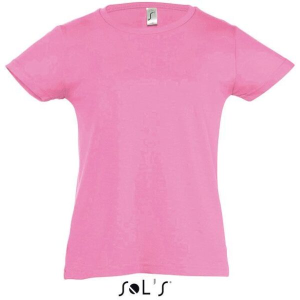 SOL'S | Cherry Dívčí tričko